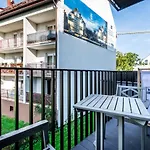 Rent Like Home - Apartamenty Kolo Brzegu II & Mini Spa