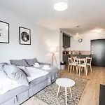 Rent like home - KOŁO Brzegu II