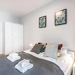 Rent like home - KOŁO Brzegu II