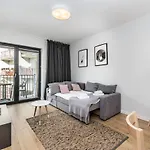 Rent Like Home - Apartamenty Kolo Brzegu II & Mini Spa