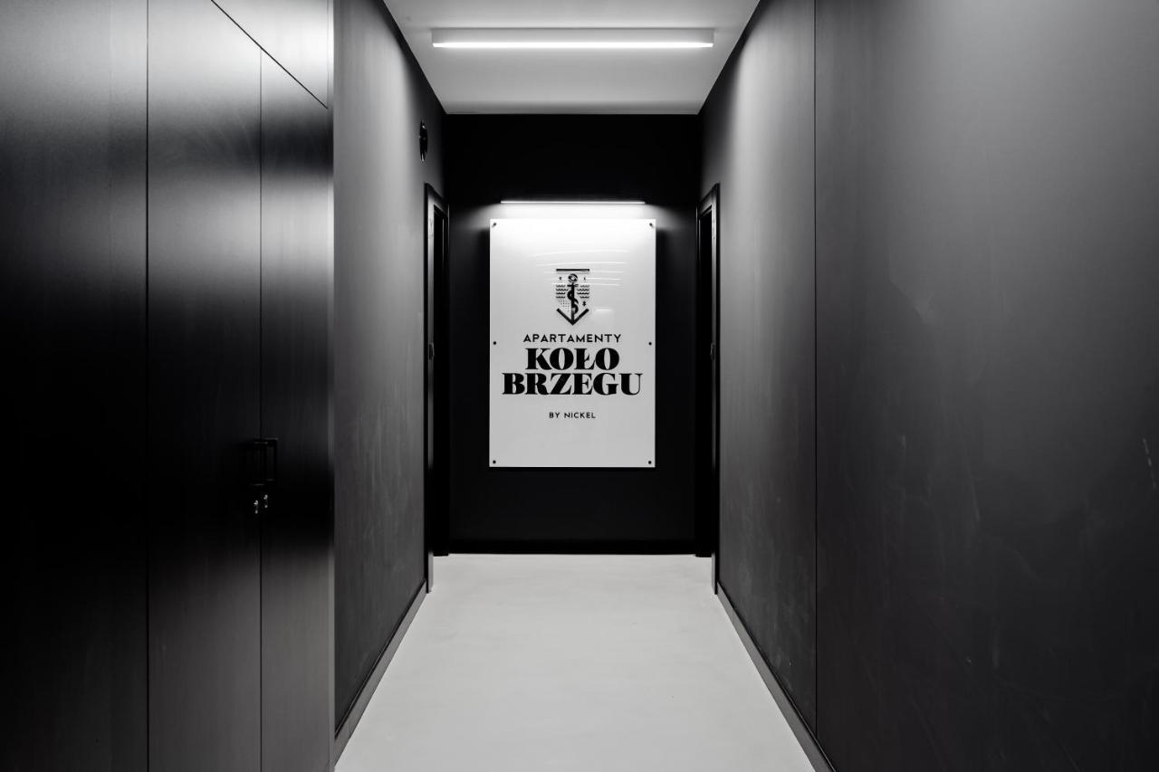 Apartment Rent Like - Kolo Brzegu Ii & Mini *