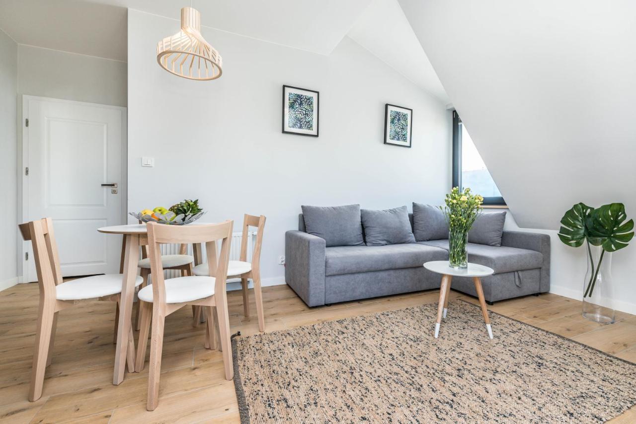 Apartment Rent Like - Kolo Brzegu Ii & Mini *