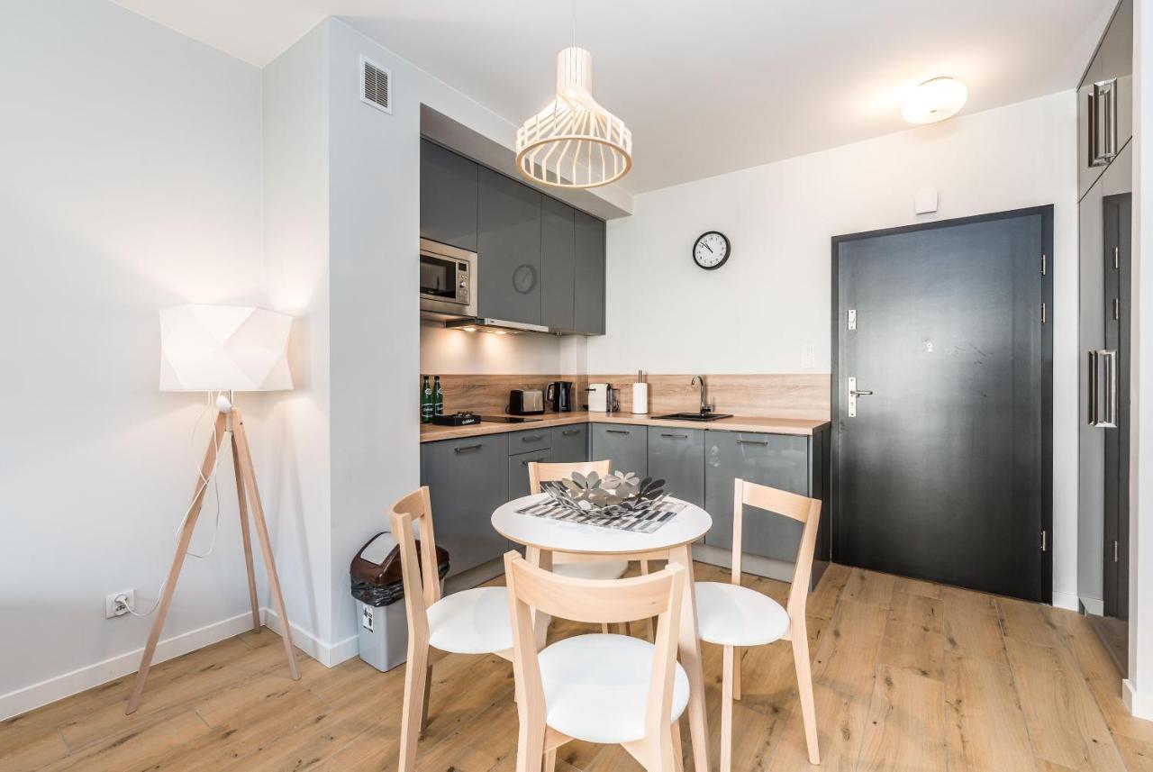 Apartment Rent Like - Kolo Brzegu Ii & Mini Kolobrzeg