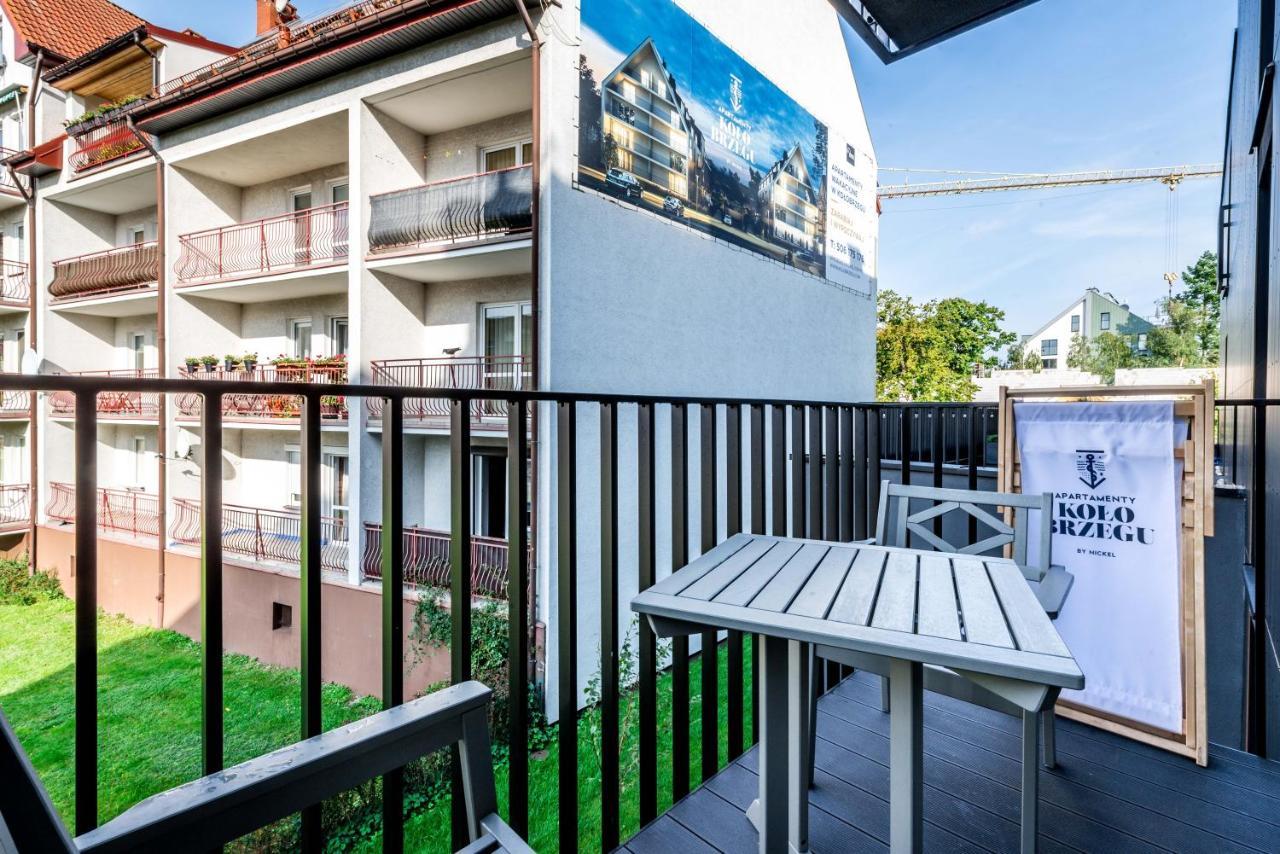 Rent Like - Kolo Brzegu Ii & Mini Kolberg