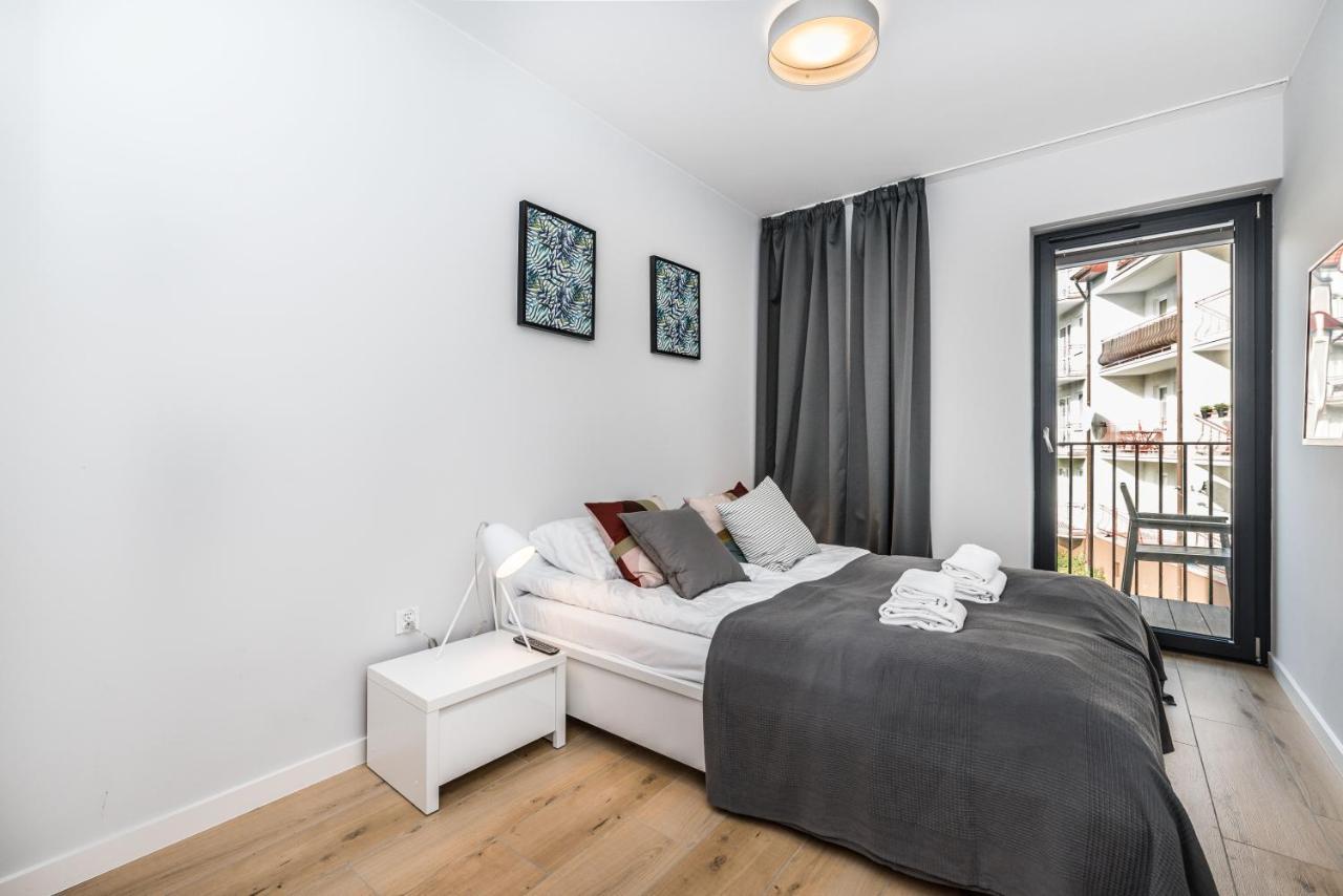 Rent Like - Kolo Brzegu Ii & Mini Apartment Kolobrzeg