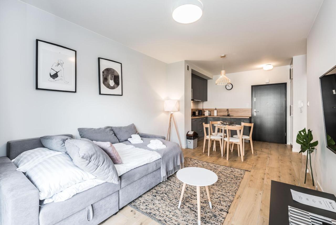 Apartment Rent Like - Kolo Brzegu Ii & Mini