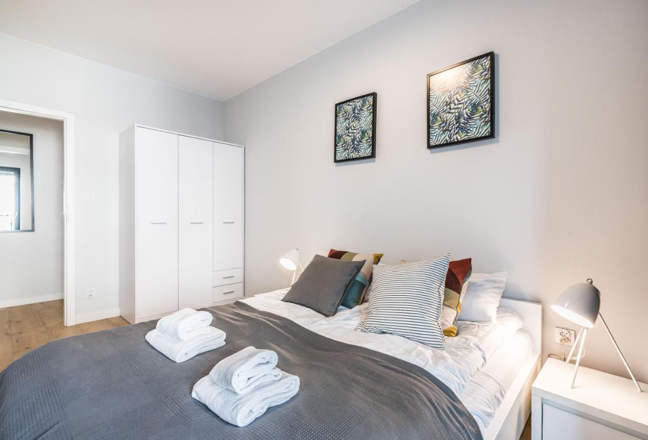 Apartment Rent Like - Kolo Brzegu Ii & Mini *