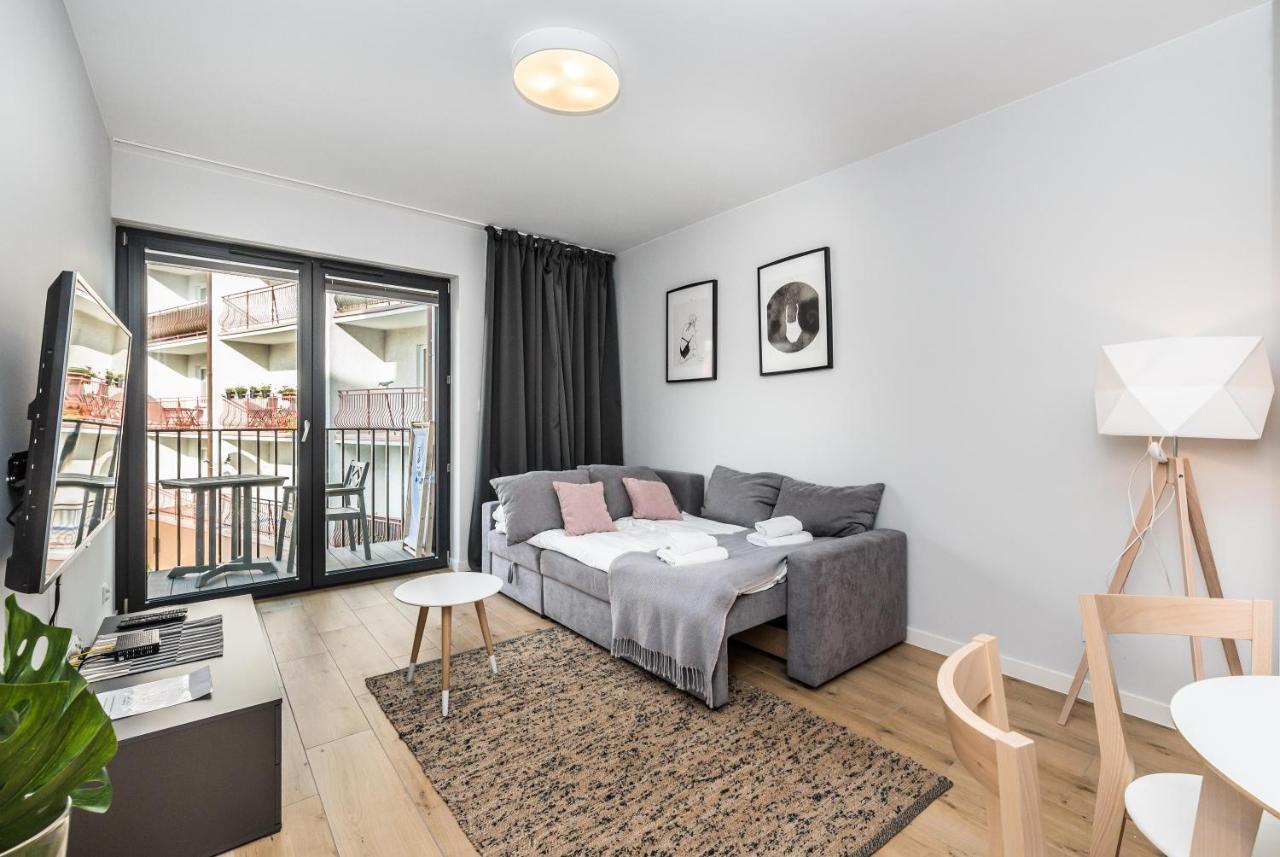 Apartment Rent Like - Kolo Brzegu Ii & Mini