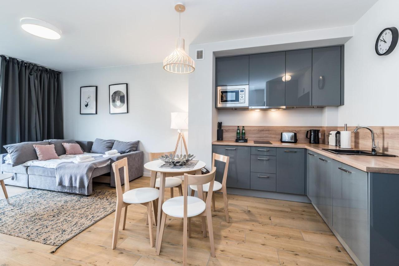 Apartment Rent Like - Kolo Brzegu Ii & Mini