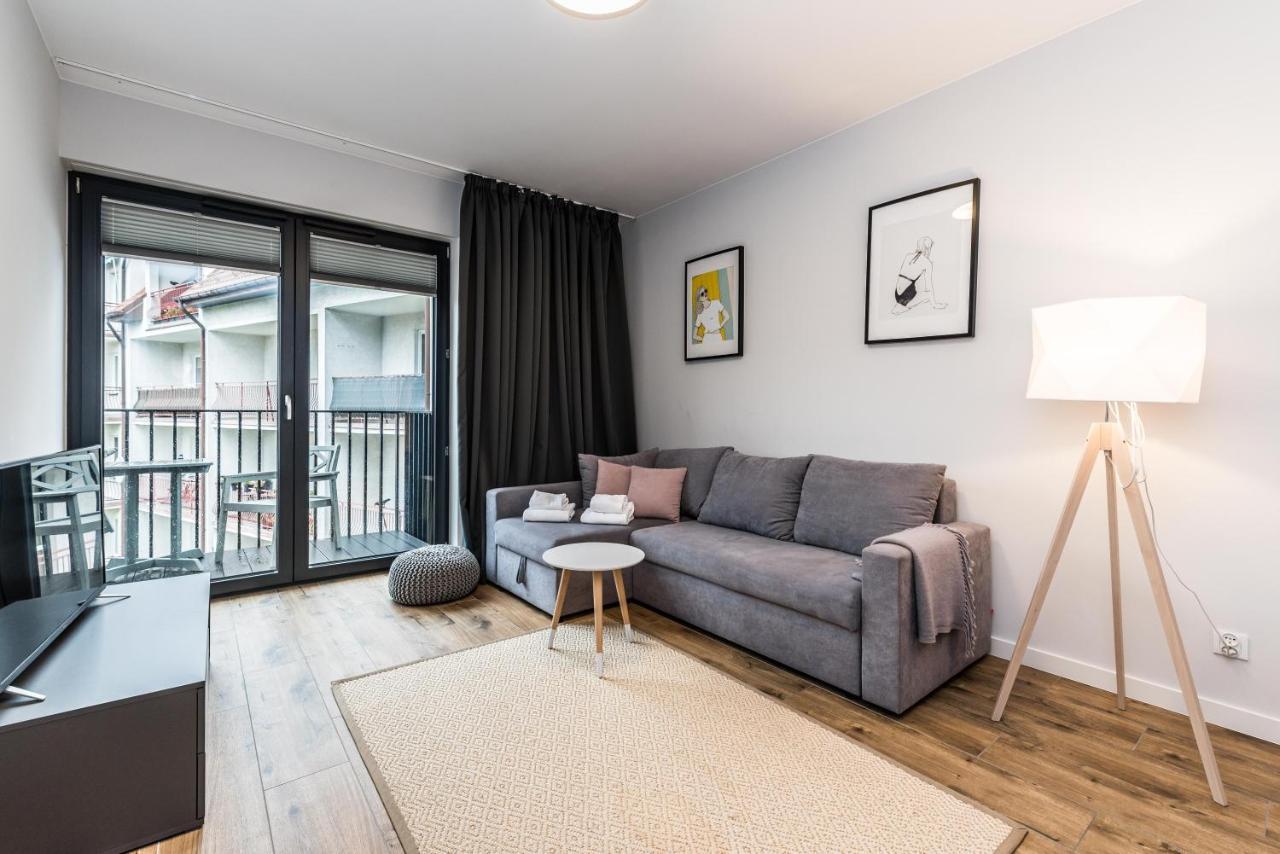 Rent Like - Kolo Brzegu Ii & Mini Apartment